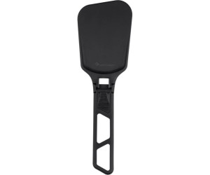 Лопатка Camp Kitchen Folding Spatula (Black)